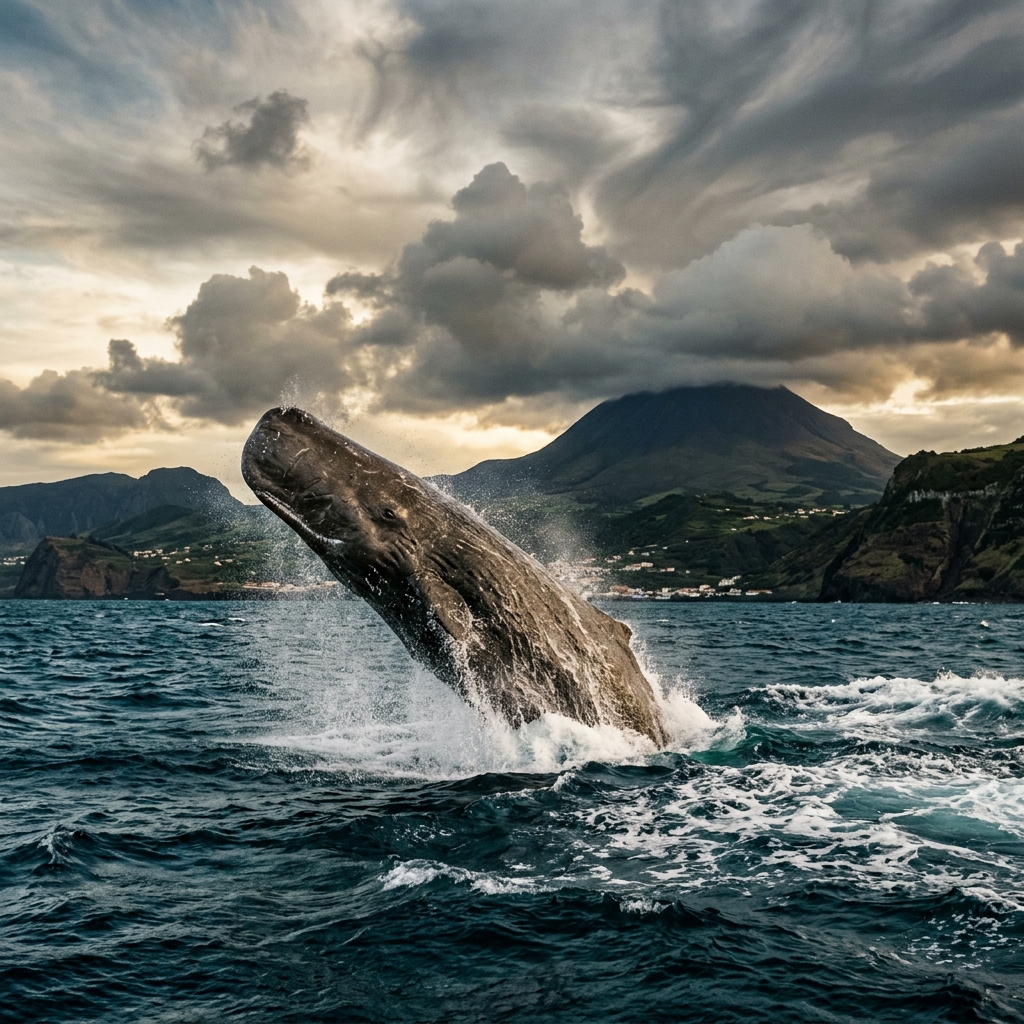 Azores
