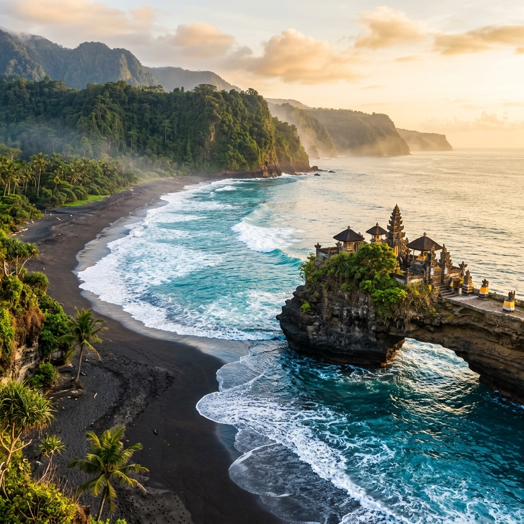 Bali