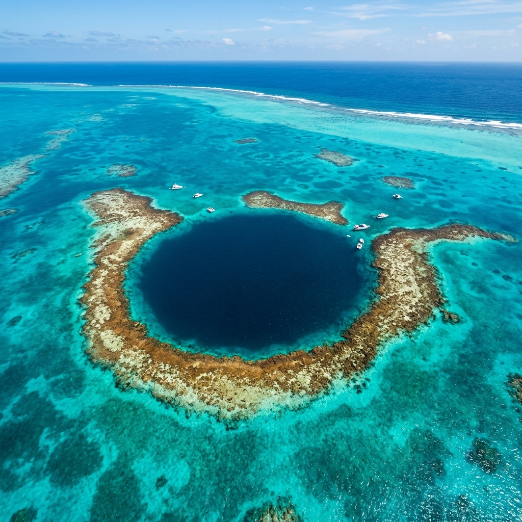 Belize