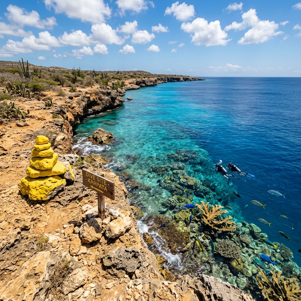 Bonaire
