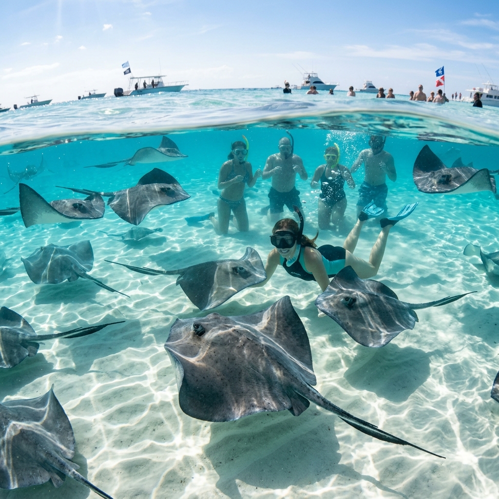 Cayman Islands