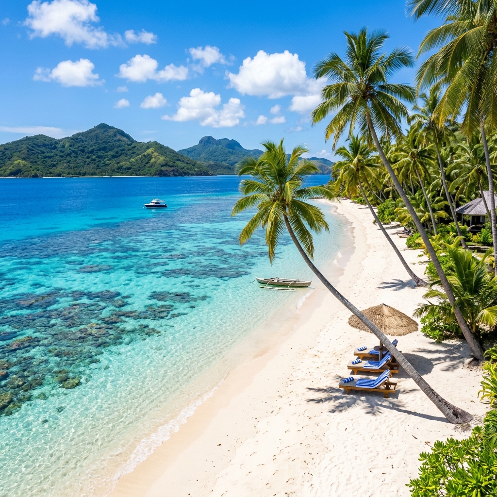 Fiji