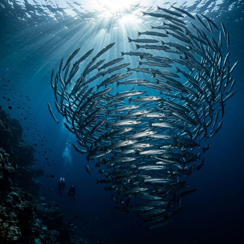 Malaysia (Sipadan)