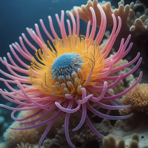 Sea Anemone